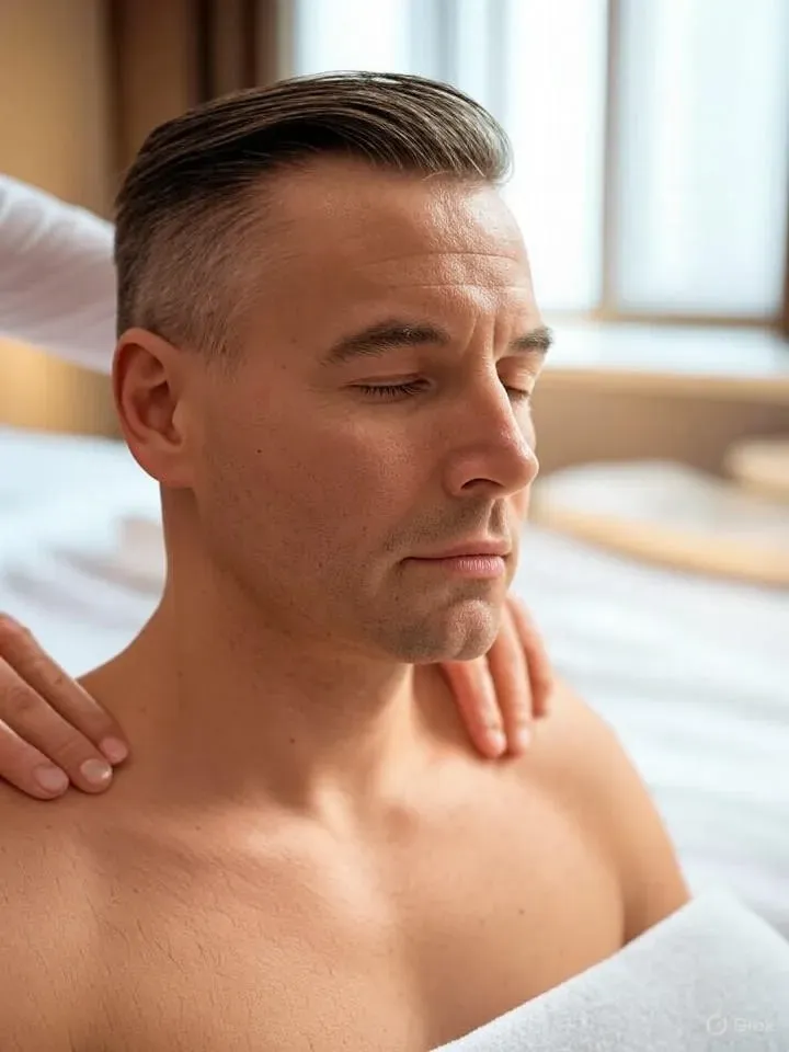 하남 마사지, 쾌적하고 청결한 곳 찾는 남성 고객님들께 강추!