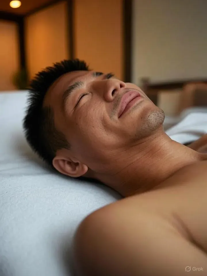 솔직히 말해서 하남 마사지? 처음인데 대만족한 썰 풉니다!